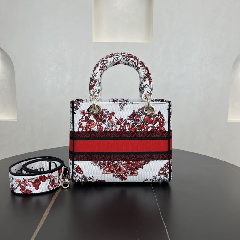 Christian Dior My Lady Bags